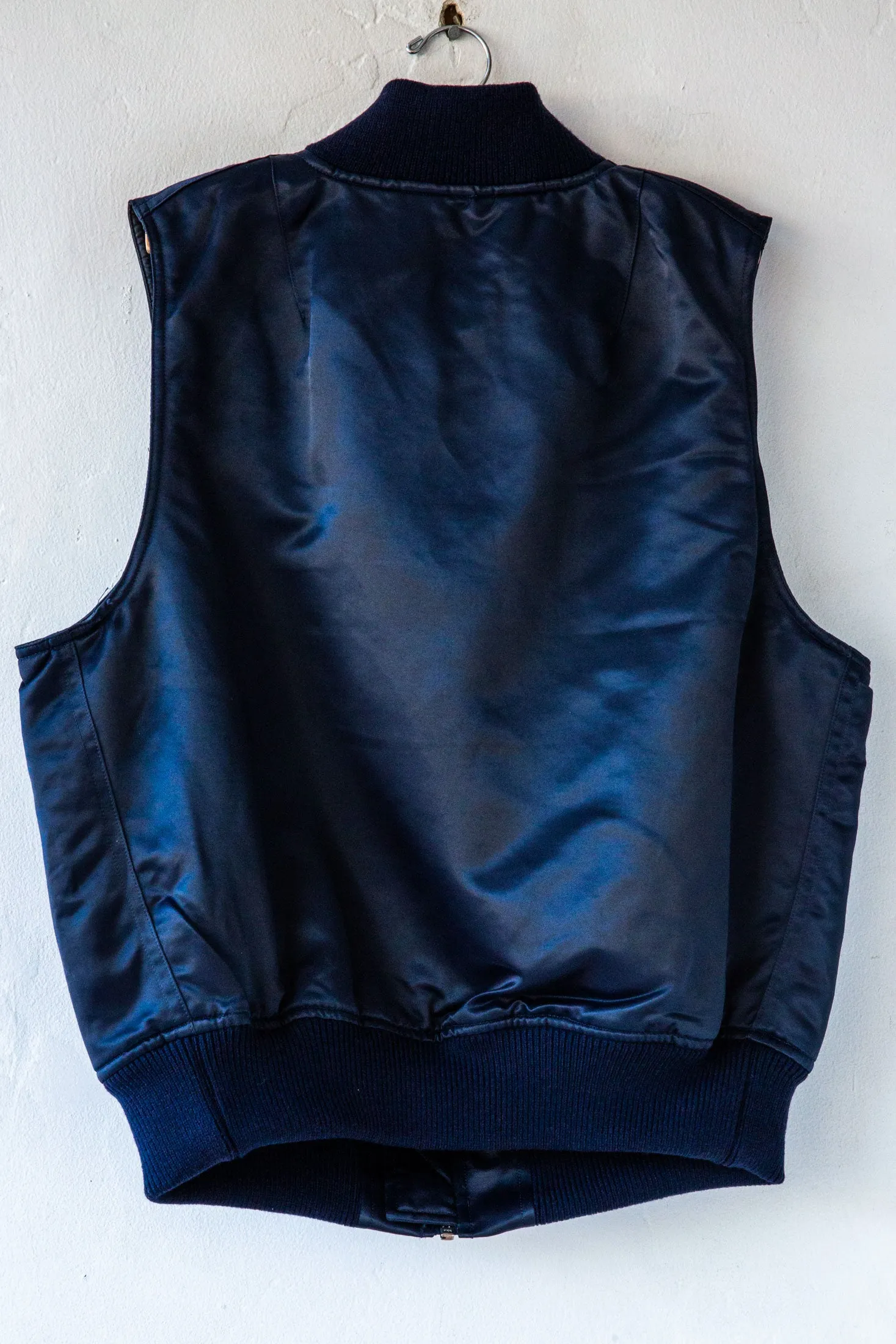 Recycle Nylon Vest