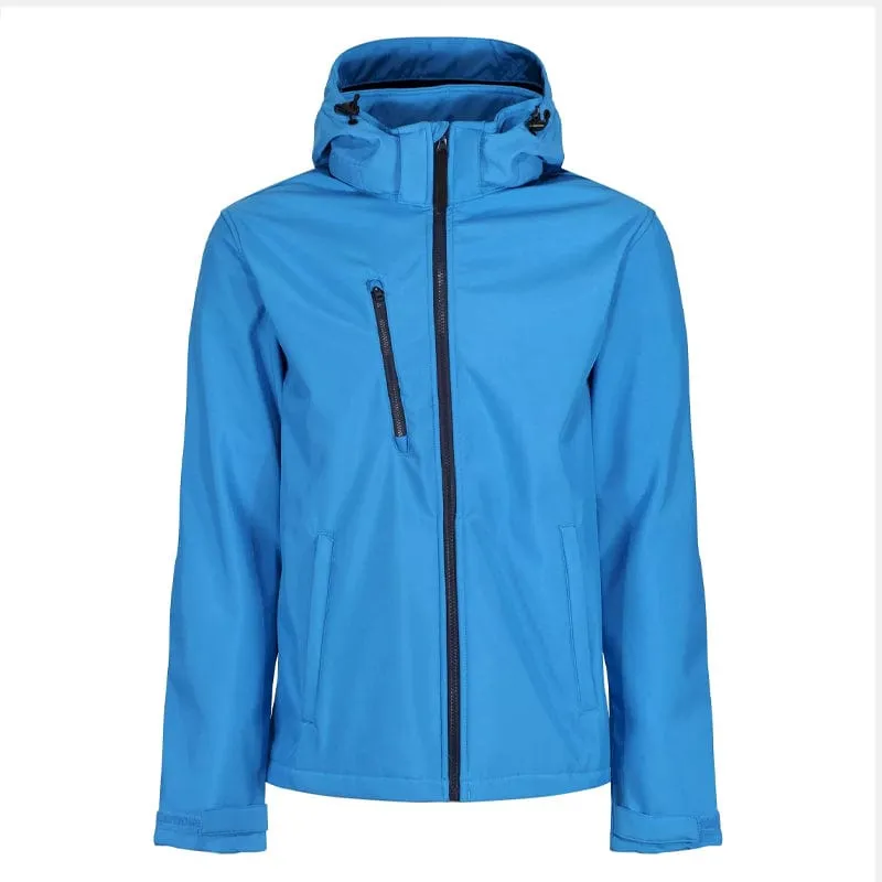 Regatta Venturer Hooded Softshell TRA701