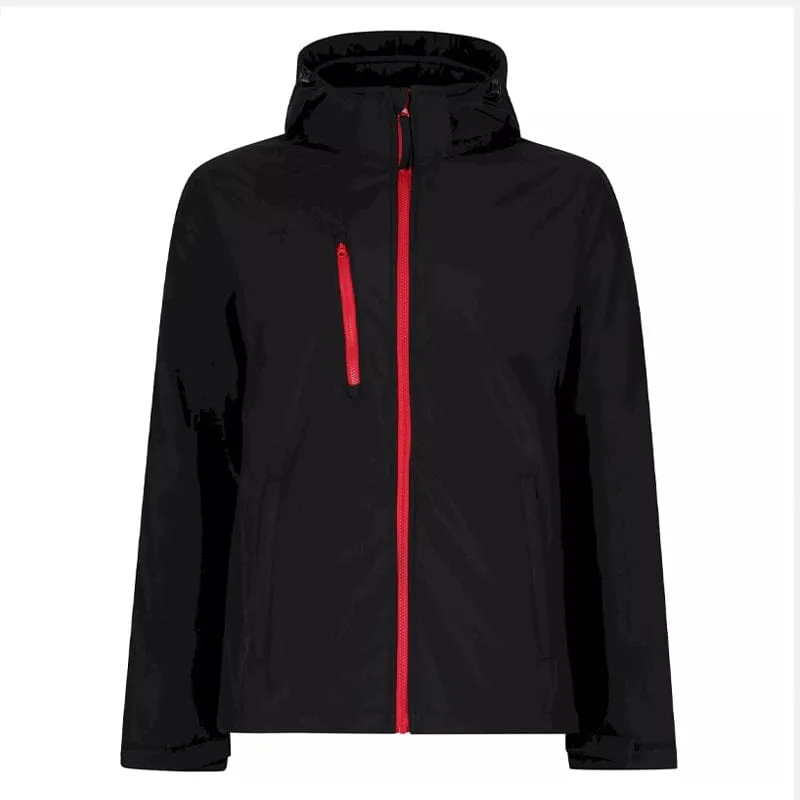 Regatta Venturer Hooded Softshell TRA701