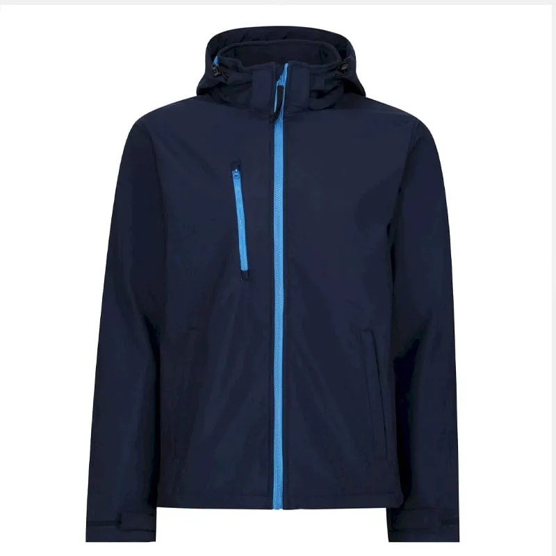 Regatta Venturer Hooded Softshell TRA701