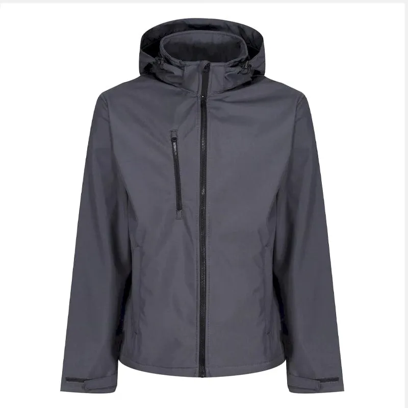 Regatta Venturer Hooded Softshell TRA701