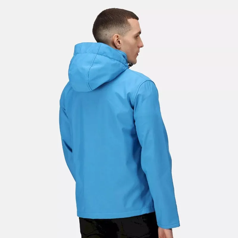 Regatta Venturer Hooded Softshell TRA701