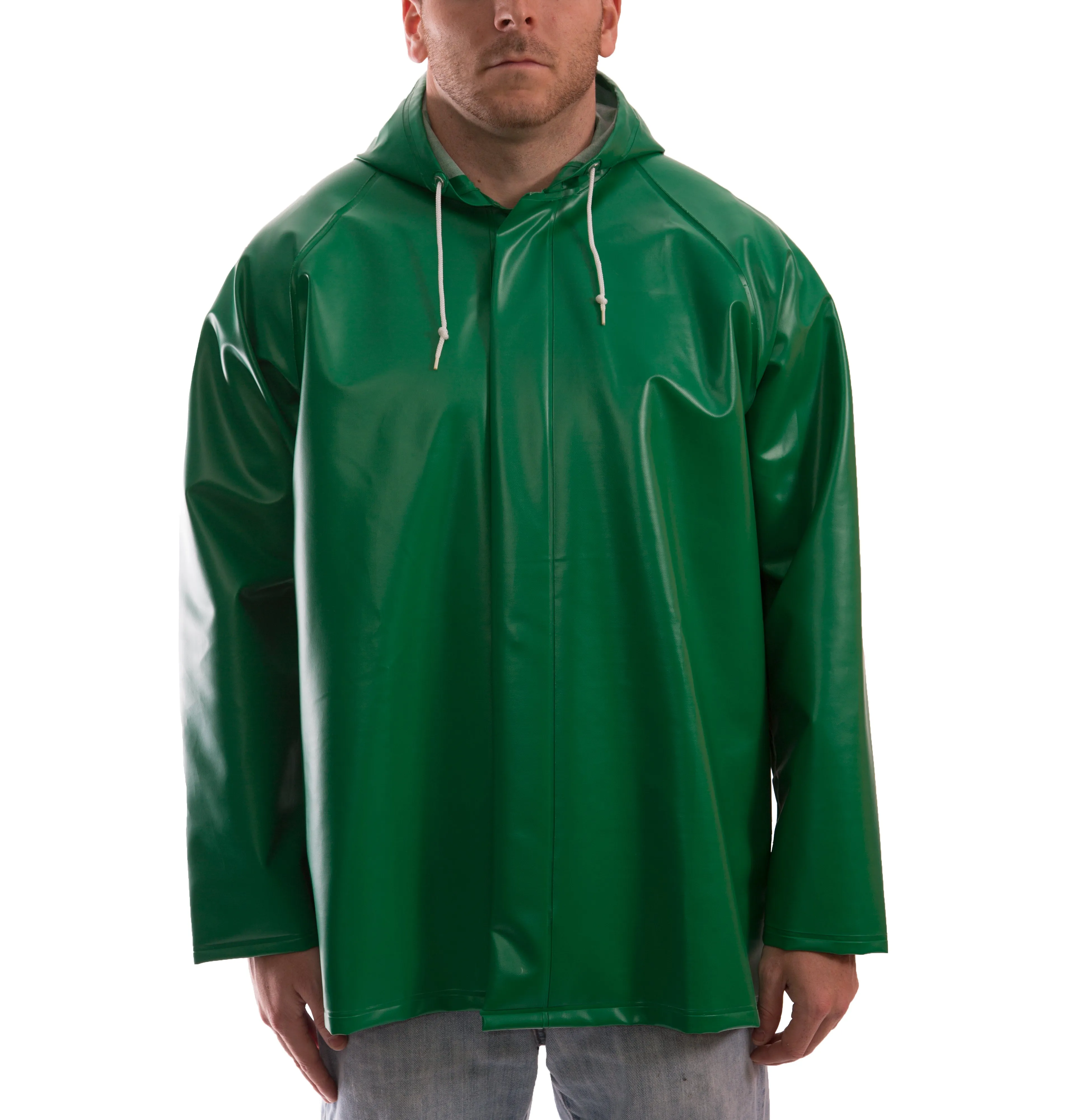 Safetyflex Hooded Jacket