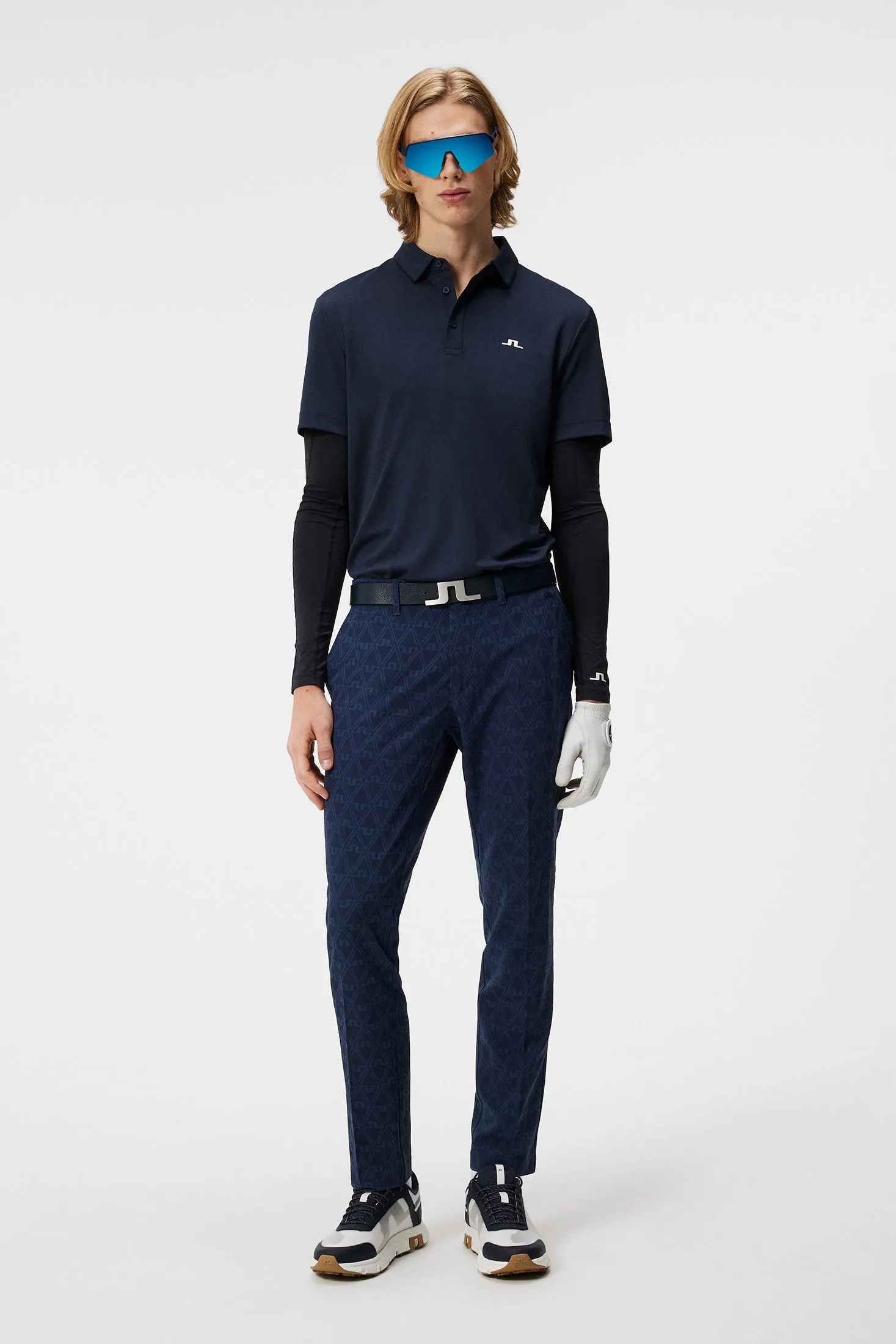 Sands Jacquard Pant