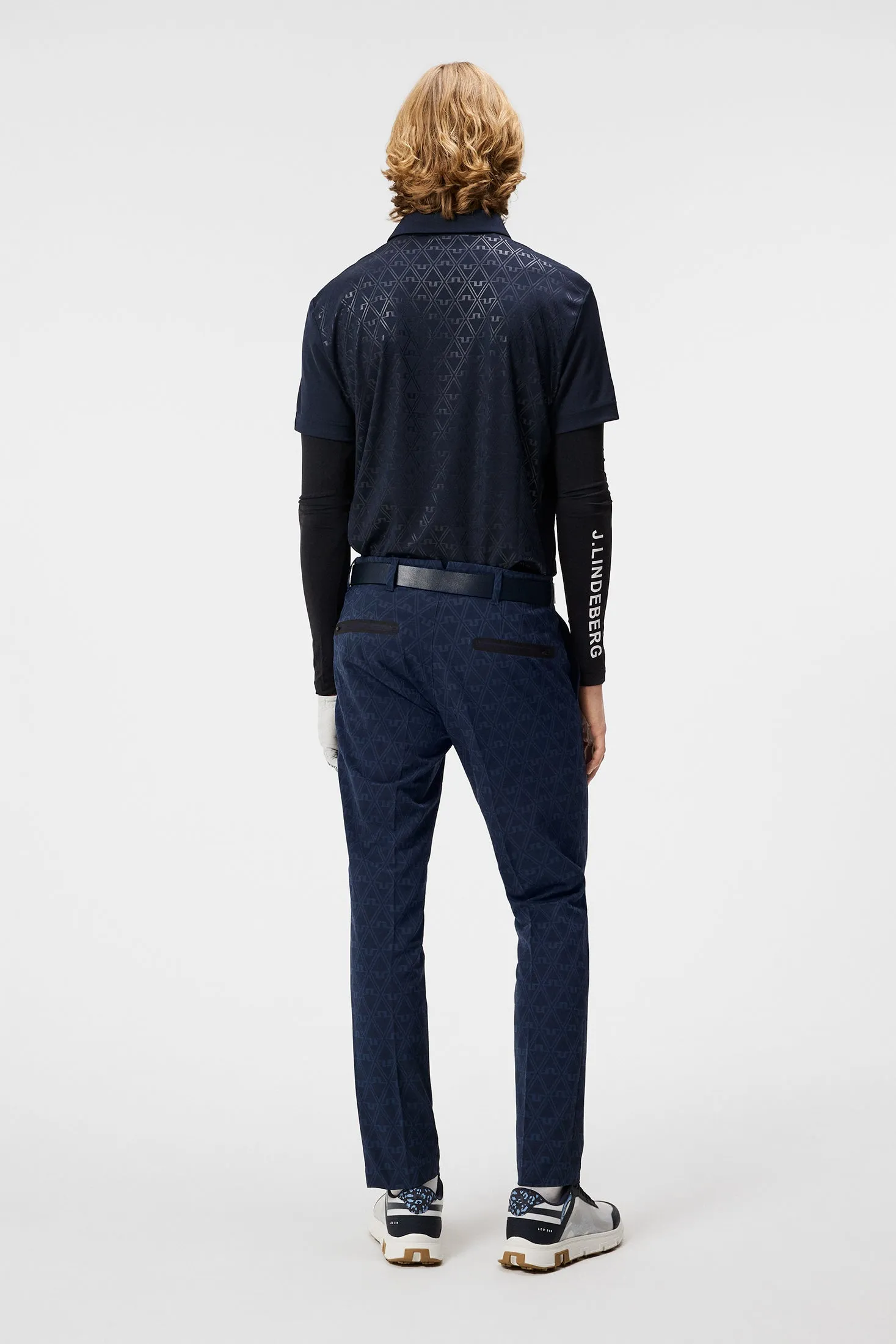 Sands Jacquard Pant