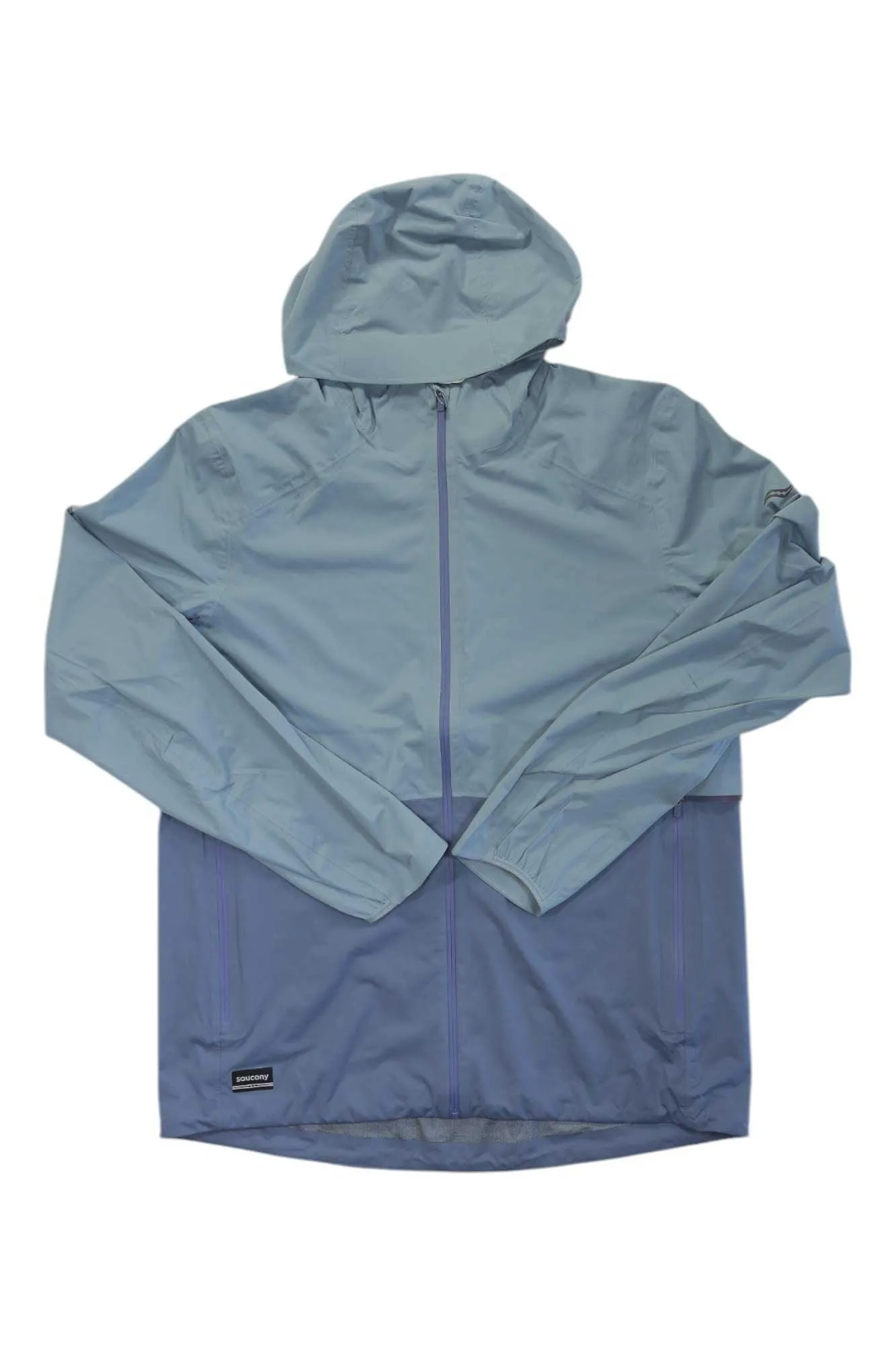 Saucony Mens Runshield Jacket