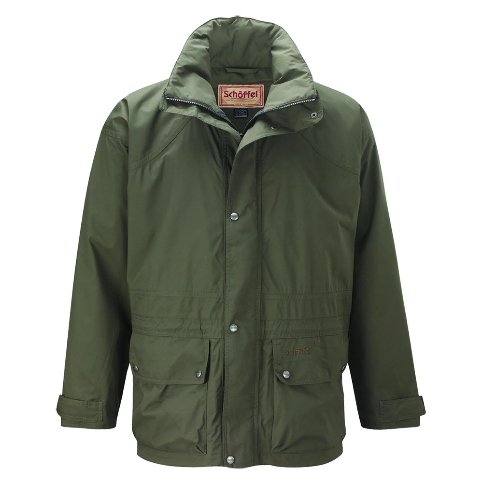 Schoffel Mens Ketton Jacket