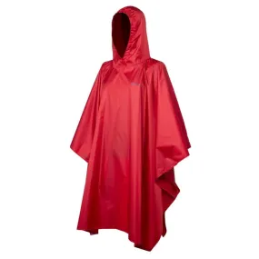 Tour Poncho - Chilli Pepper