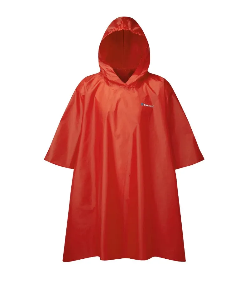 Trekmates Essential Poncho