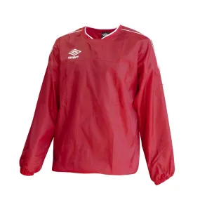 Umbro Mesh Training Windbreaker