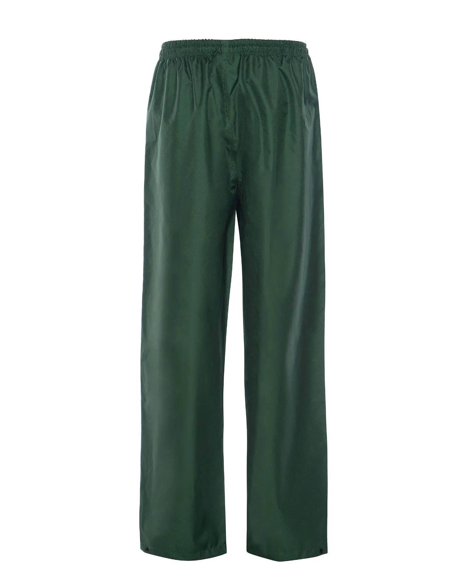 UPA893 - Pullup Lightweight Rain Pant - Green