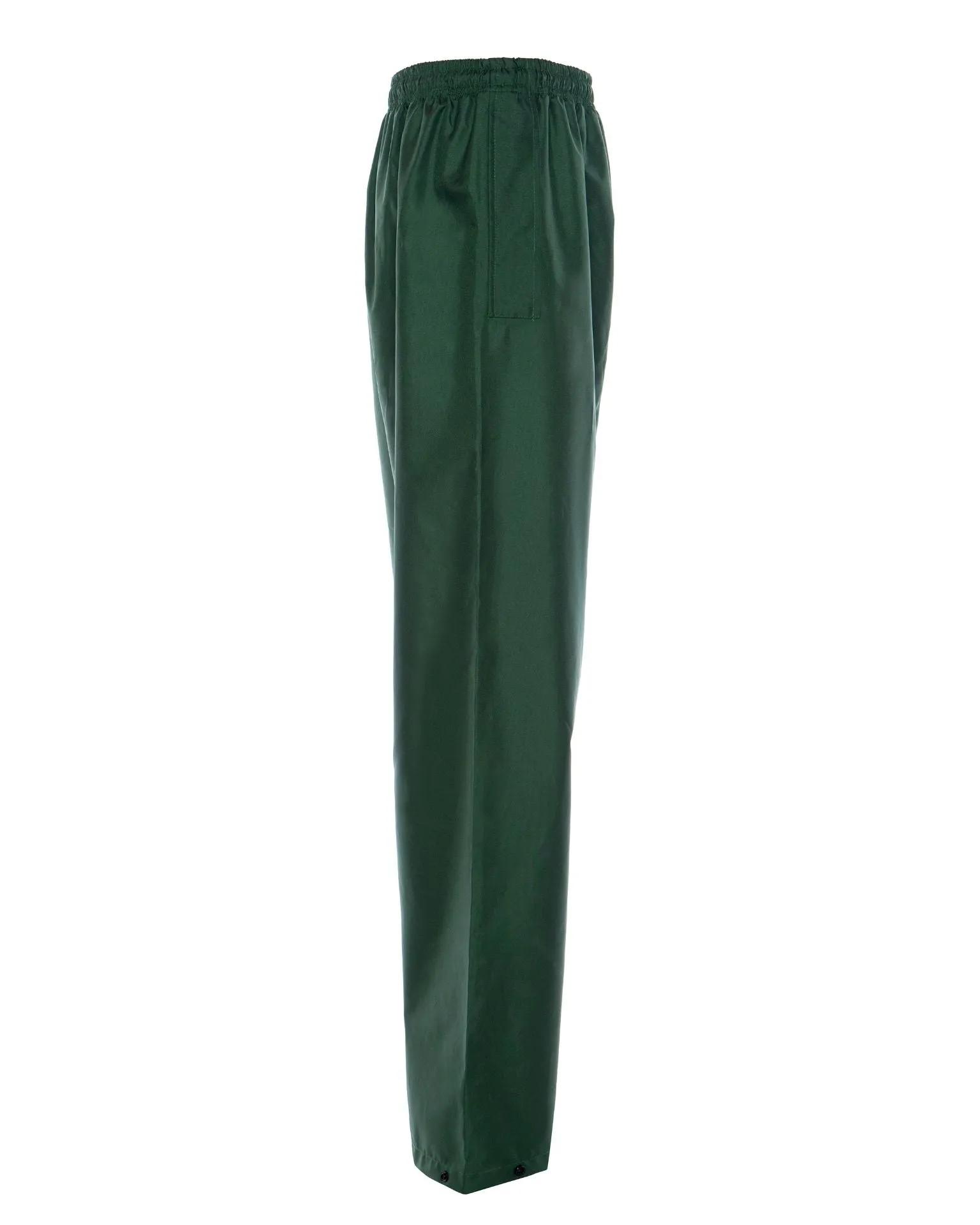 UPA893 - Pullup Lightweight Rain Pant - Green