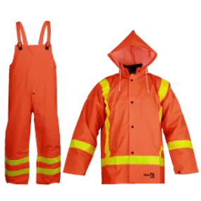 Viking® Handyman® Flame Resistant (FR) Rain Suit