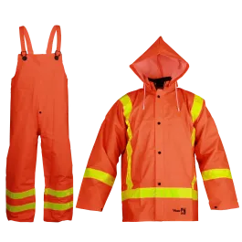 Viking® Handyman® Flame Resistant (FR) Rain Suit