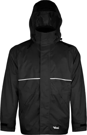 Viking® Men's Journeyman Waterproof Hooded Jacket