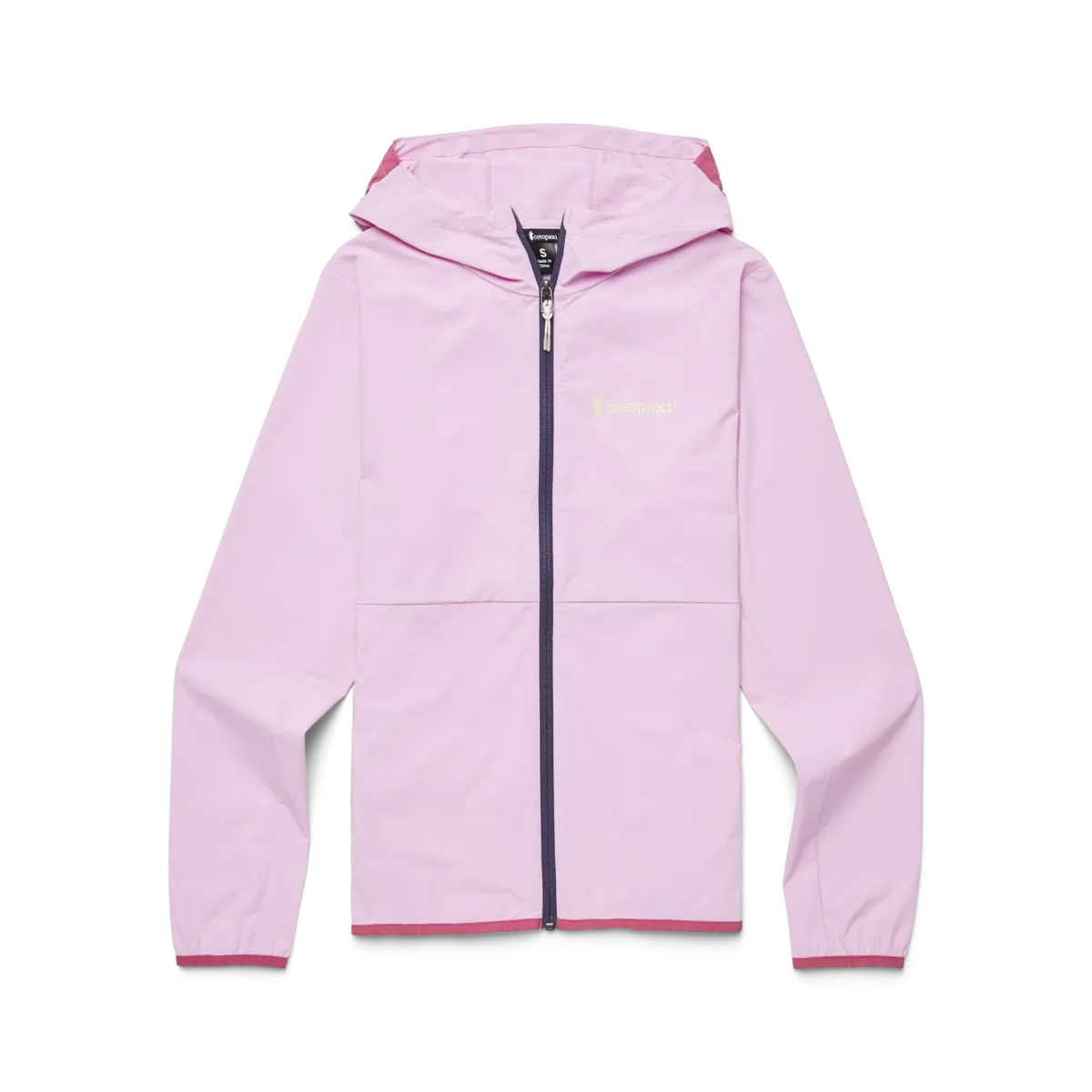 Vuelta Performance Windbreaker Jacket - Women's