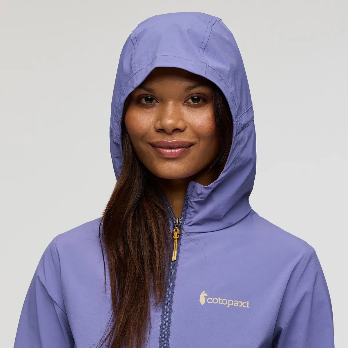 Vuelta Performance Windbreaker Jacket - Women's