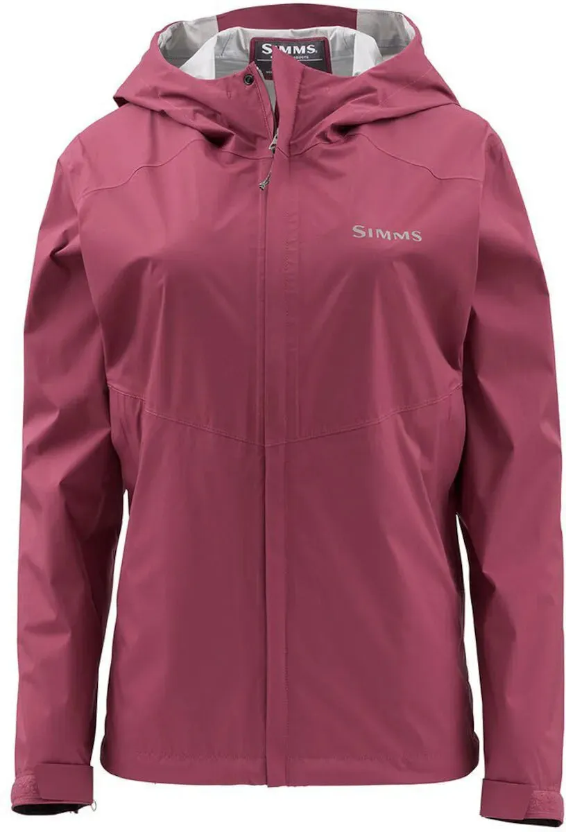 Waypoints Women’s Packable Rain Jacket