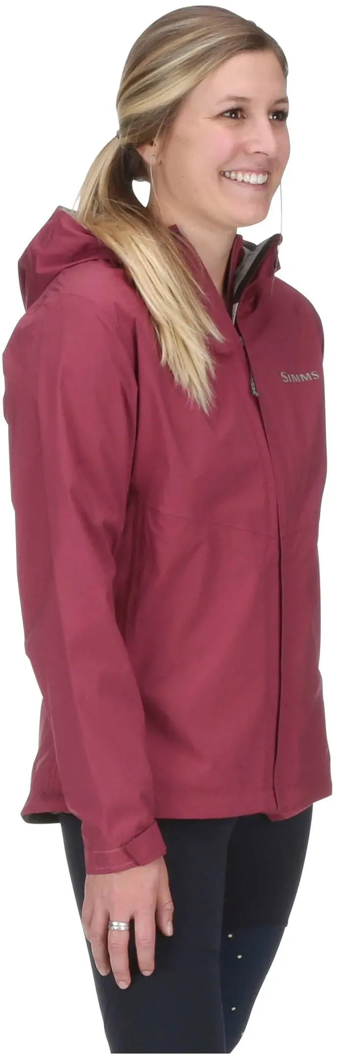 Waypoints Women’s Packable Rain Jacket