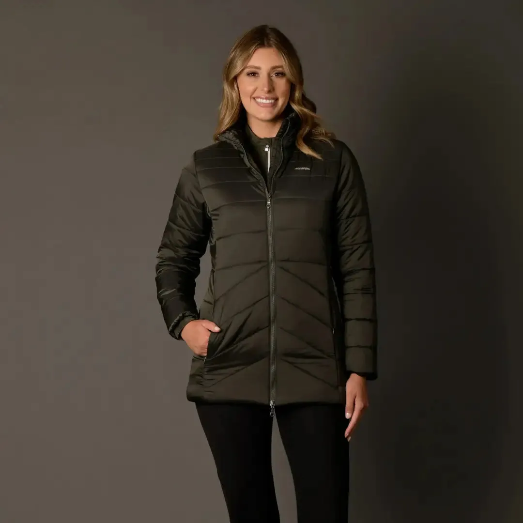 WeatherBeeta Harlow Puffer Jacket