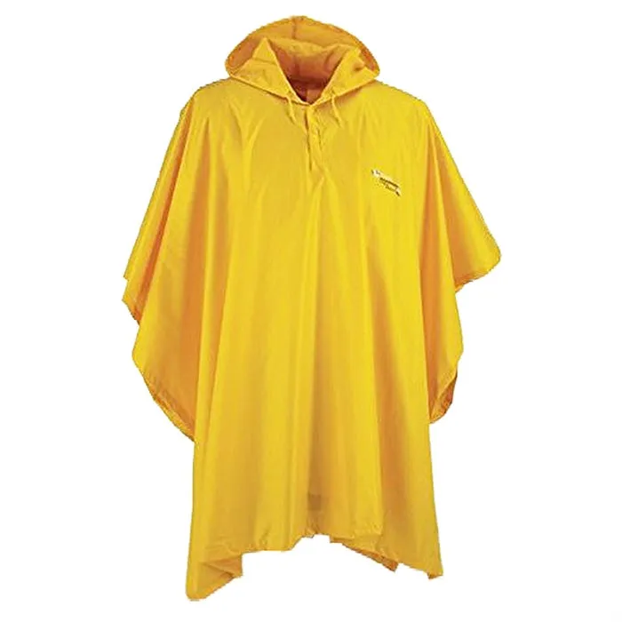 Wetskins Stormfront Poncho