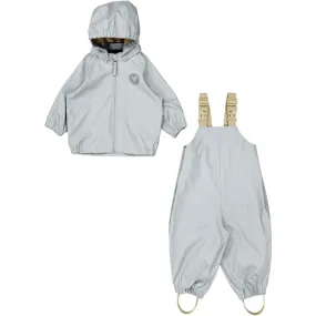 Wheat Rainwear Set Charlie Highrise