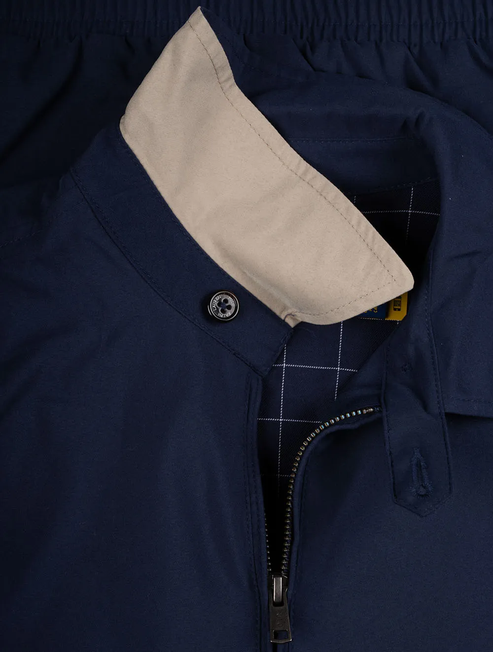 Windbreaker Jacket Cruise Cruise Navy