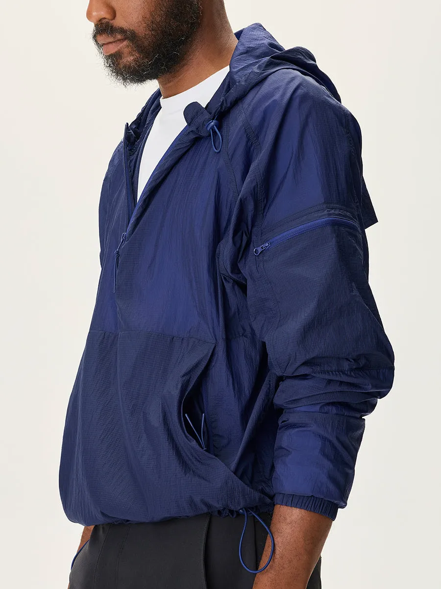 Windbreaker Jacket