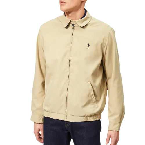 Windbreaker - Khaki