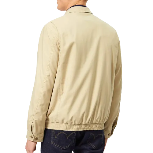 Windbreaker - Khaki