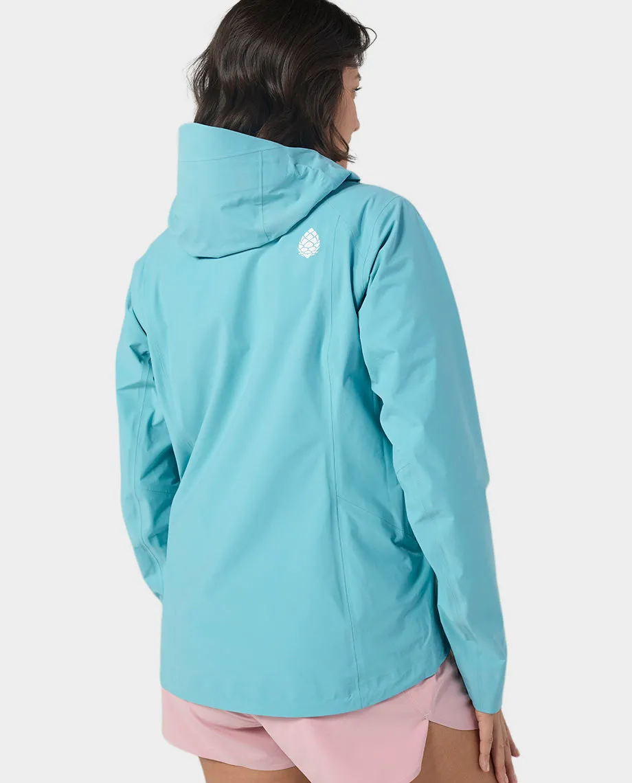 Women's Ender Hooded Jacket