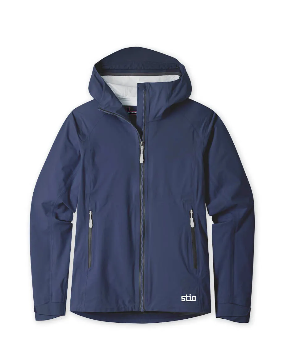 Women's Ender Hooded Jacket