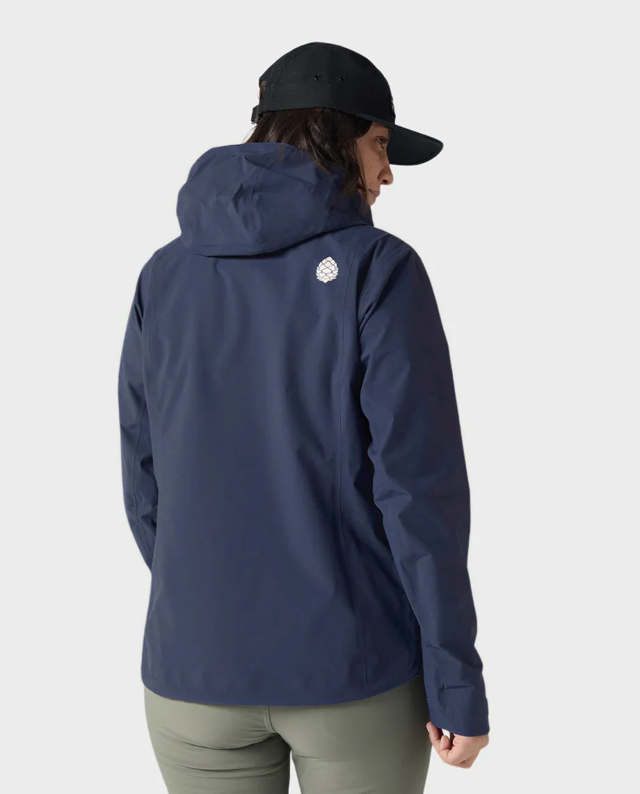 Women's Ender Hooded Jacket