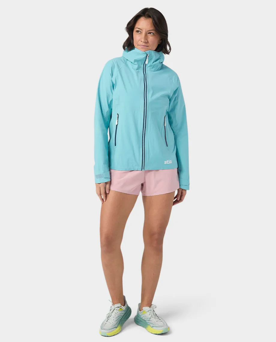 Women's Ender Hooded Jacket