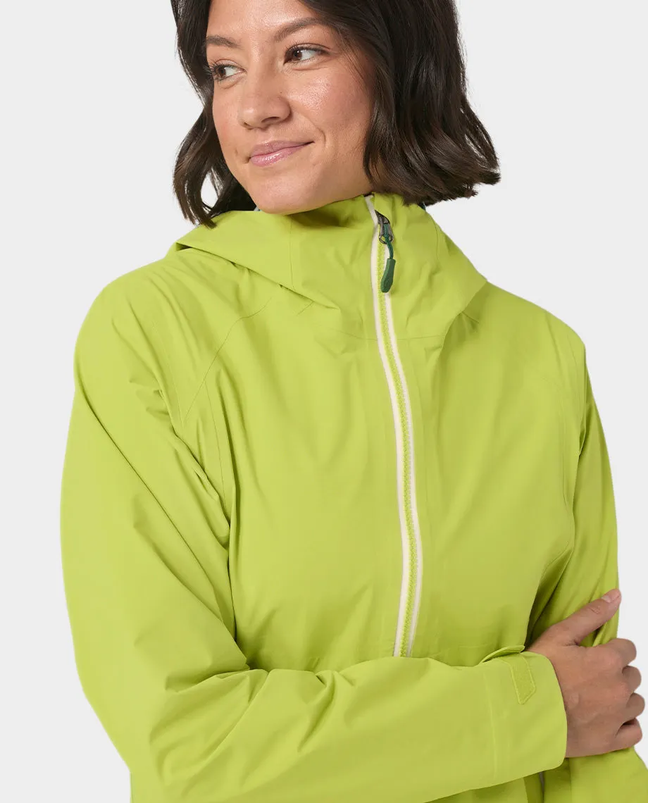 Women's Ender Hooded Jacket