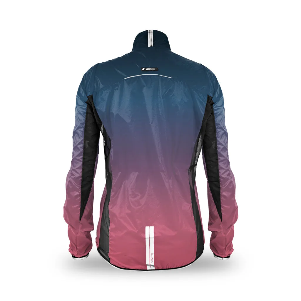 Women's Fresco Lightweight Windbreaker