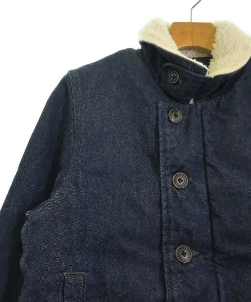 WTAPS Denim jackets