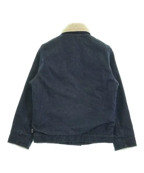 WTAPS Denim jackets