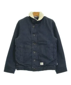 WTAPS Denim jackets