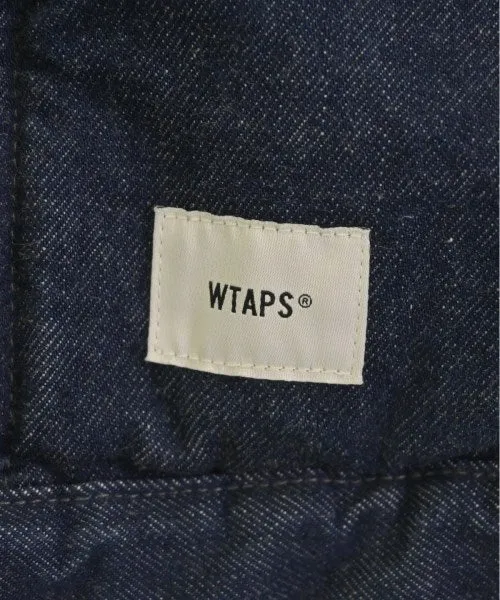 WTAPS Denim jackets