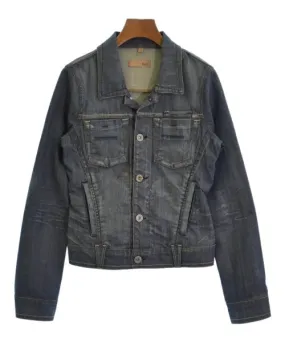 YANUK Denim jackets