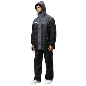 Zeel Raincoat JS444 SPL