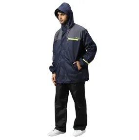 Zeel Raincoat JS777 SPL