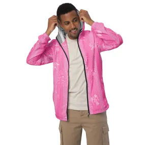 Zodiac Men’s windbreaker