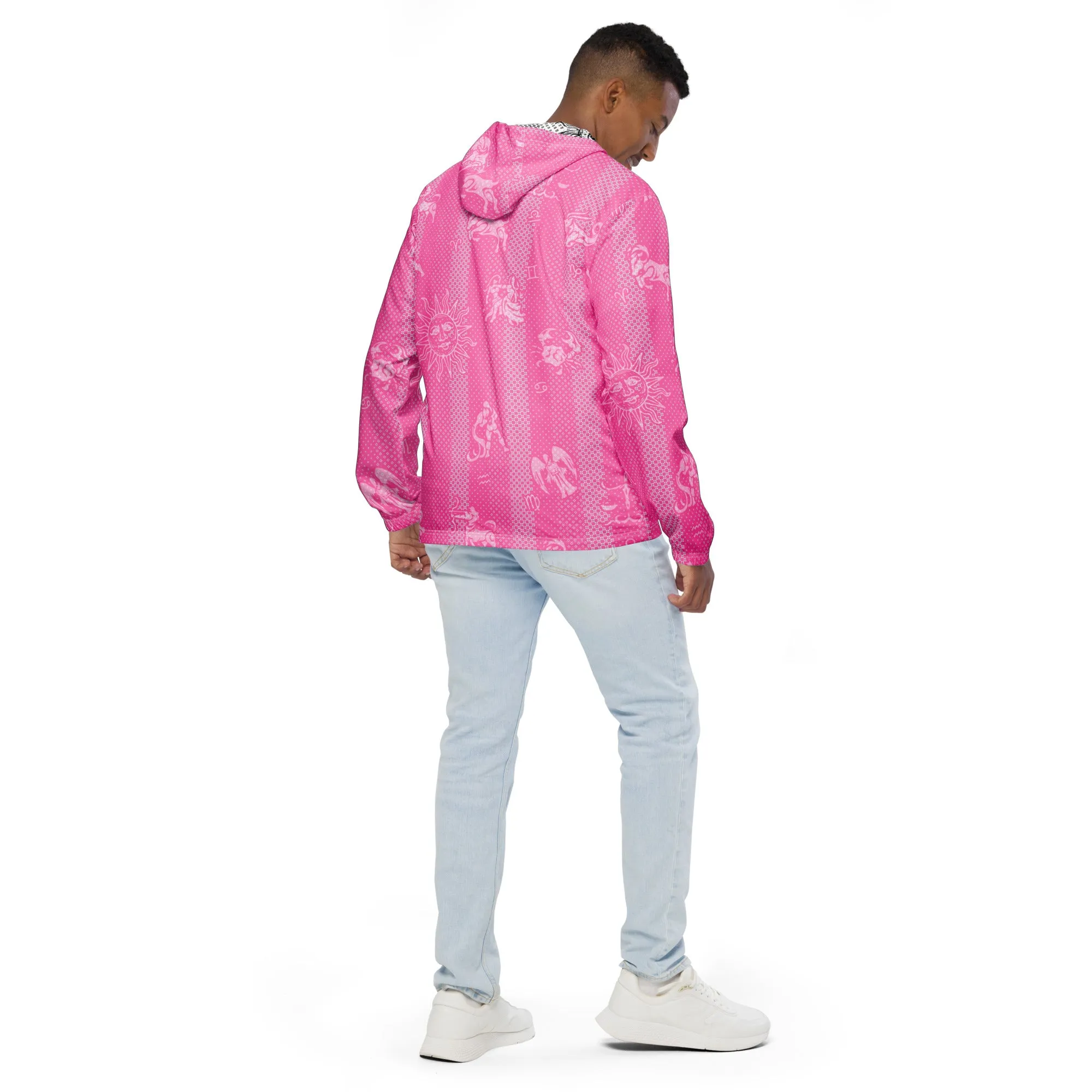 Zodiac Men’s windbreaker